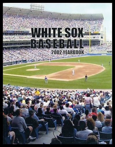 2002 Chicago White Sox